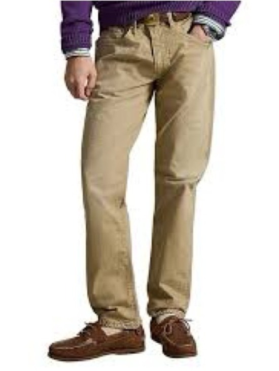Polo Ralph Lauren Other - Polo Ralph Lauren Varick Jeans